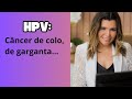 HPV: JÁ TIVE VERRUGAS, MESMO ASSIM DEVO ME VACINAR?