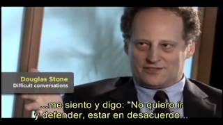 Douglas Stone - Negociacion