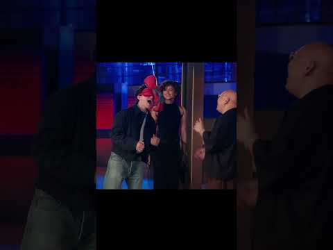 [스파이더맨: 브랜드 뉴 데이] 스파이디 센스 테스트! thumbnail