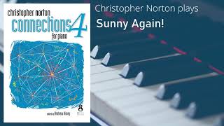 Connections 4 Sunny Again!