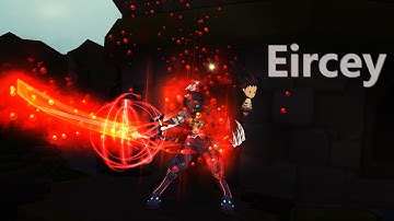 [Elsword] Step Thing