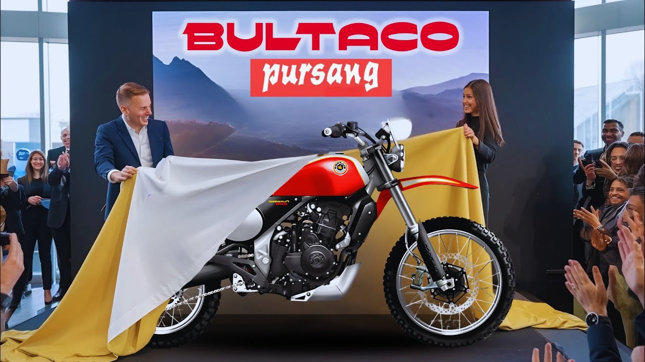 Bultaco Motorcycles For Trader Cycle Sale Bonhams 75cc Lobito Mk.3 