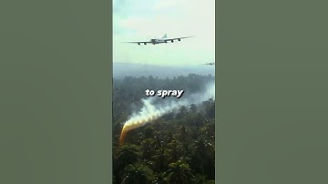 Thumbnail of Agent Orange: The Deadly Operation That Changed Vietnam