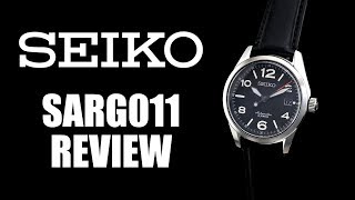 seiko sarg011