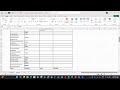 NPO Income and Expenditure Account and Balance Sheet - Practical Example