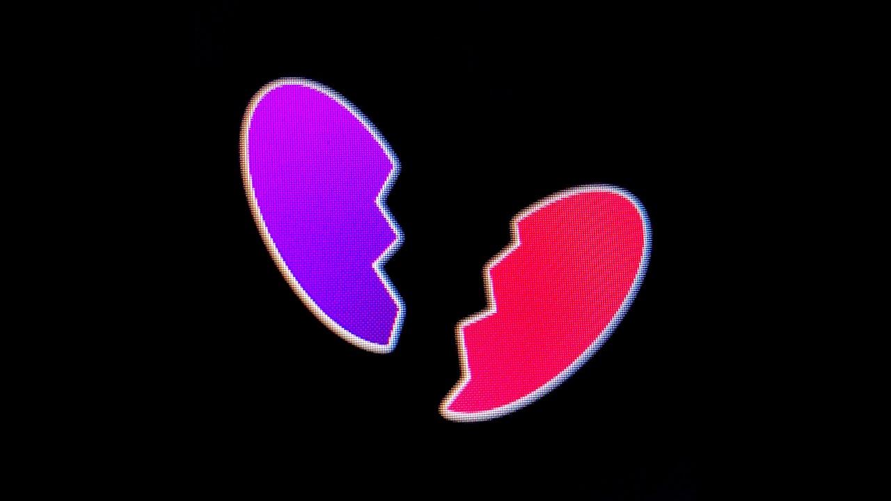 ESTR0GEM - W4STED L0VE (w/DarkR3volution)