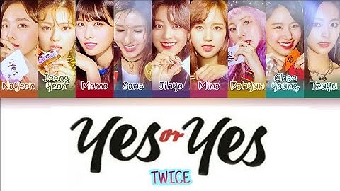 TWICE (트와이스) - 