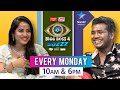 Bigg Boss buzzz: Swathi Deekshith strong comments on housemates