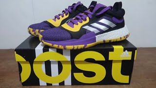 marquee boost purple