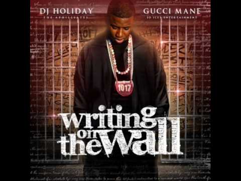GUCCI MANE- GUCCI MONTANA GUCCI MANE- GUCCI MONTANA