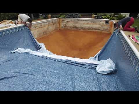 How To Install Liner Lock