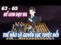 FULL Tập 63 - 65 | Ba à! Để Con Dạy Ba Thế Nào Là Quyền Lực Tuyệt Đối | Vi vietsub