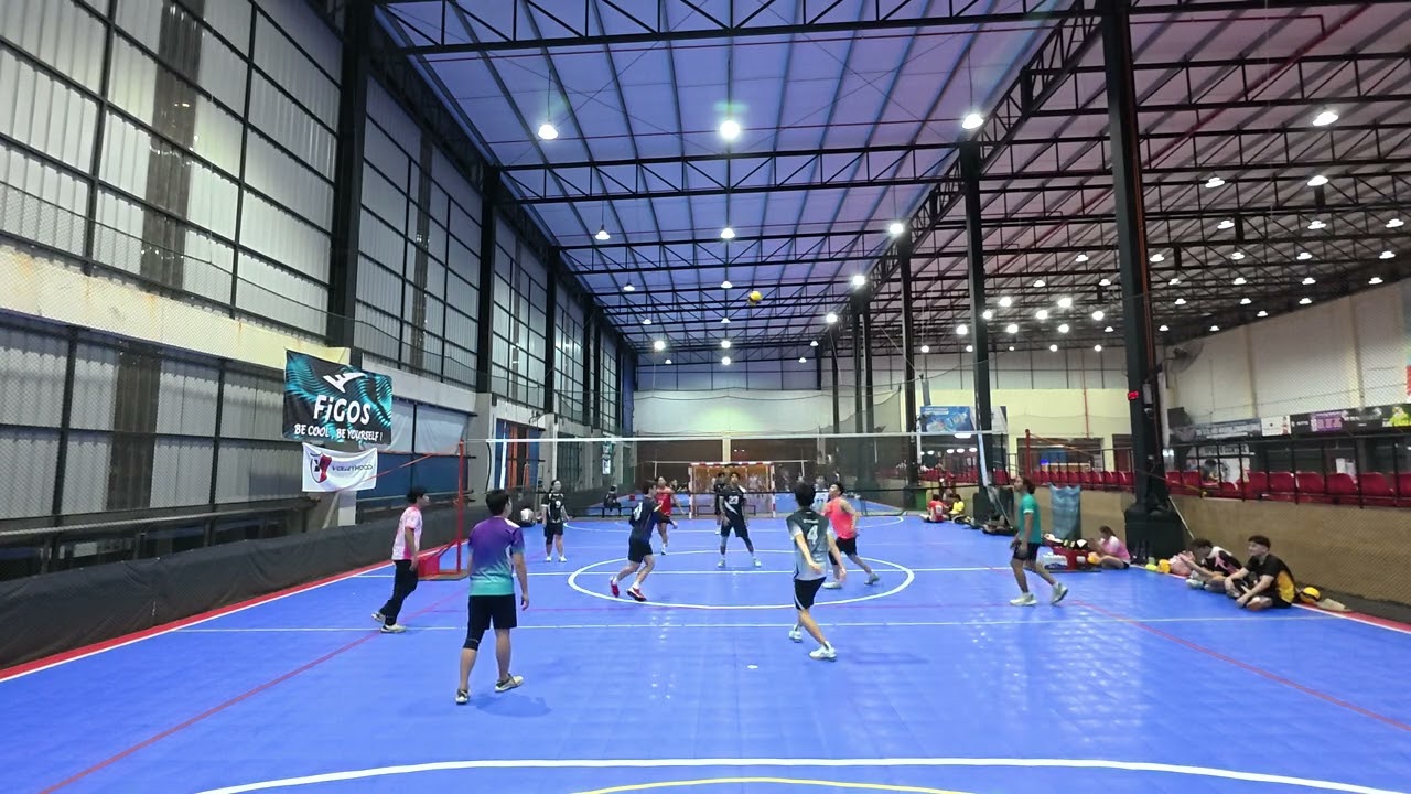 BDG Friday Full Men FunPlay [⁠Set5] - 06032026