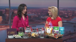 Street Smart Nutrition: National Nutrition Month