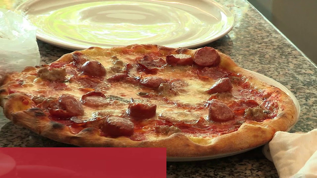 CANADIAN PIZZA SUMMIT HIGHLIGHTS 2019