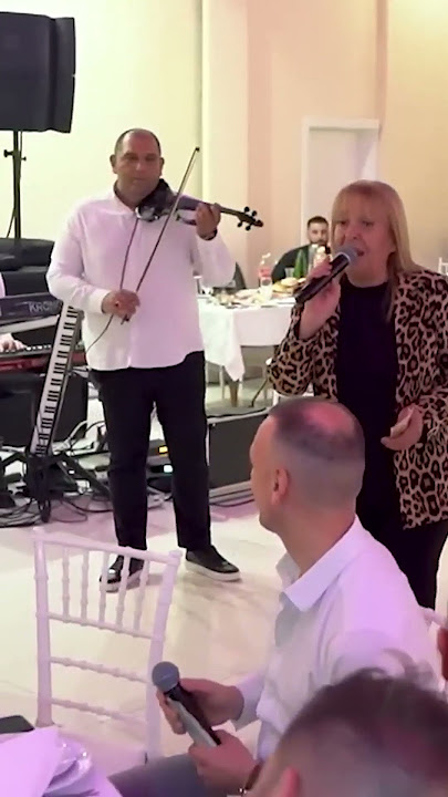 Zivkica Miletic i Kraljevi POKIDALI 💪💥💣