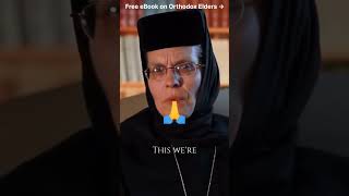 Kids Respond to Beauty and Order - Mother Christophora
π FREE eBOOK on the wisdom of modern Orthodox elders:
https://social.protectingveil.com/freebook1
FULL VIDEO: https://youtu.be/3NJnMGZ1hR0
β€οΈ SUPPORT this channel: https://social.protectingveil.com/support
This is from my interview with Mother Christophora, Abbess of the Orthodox Monastery of the Transfiguration in Ellwood City, Pennsylvania.
π SUBSCRIBE and hit the bell: https://social.protectingveil.com/youtube
To learn more about Mother Christophoras #monastery, please visit their website: http://www.orthodoxmonasteryellwoodcity.org/
ποΈ LETS CONNECT!
Facebook: http://www.facebook.com/protectingveil
Twitter: http://twitter.com/protectingveil
Instagram: http://instagram.com/protectingveil
Website: http://protectingveil.com
πΉ DO YOU LIKE MUSIC?
Iβm writing and recording songs retelling the lives of ancient Saints! Heres my song for Saint Brendan the Navigator: https://youtu.be/hwaPqbVhxB4
Music Links:
YouTube: https://www.youtube.com/c/newhagiography
Website: http://newhagiography.com/
Facebook: http://www.facebook.com/newhagiography
Twitter: https://social.protectingveil.com/twitter
Instagram: http://instagram.com/newhagiography
Bandcamp: https://newhagiography.bandcamp.com/
#easternorthodox #orthodoxchristian #christianity #christian #orthodoxchurch #shorts #short #short Kids Respond to Beauty and Order - Mother Christophora