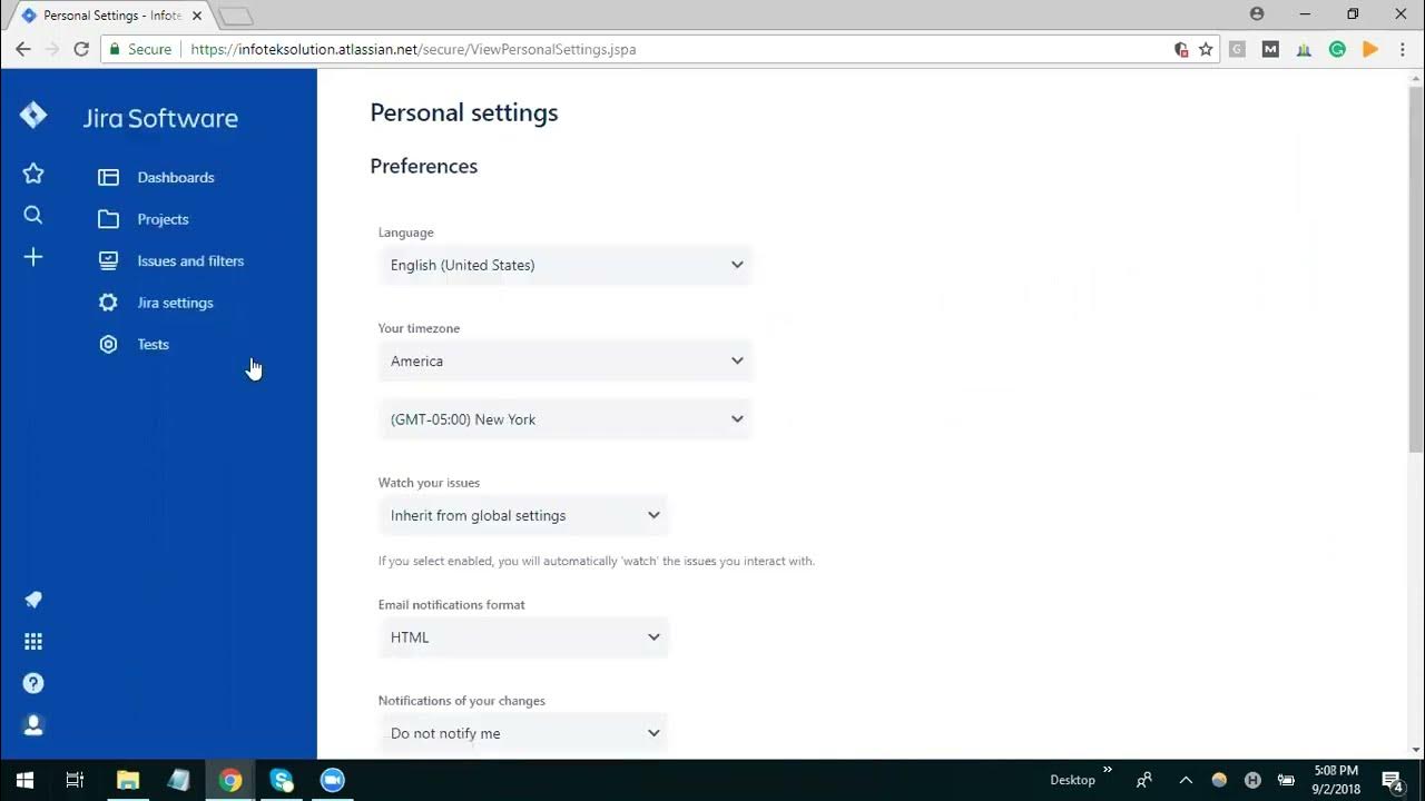 Installing Zephyr in JIRA | JIRA Tutorials - YouTube