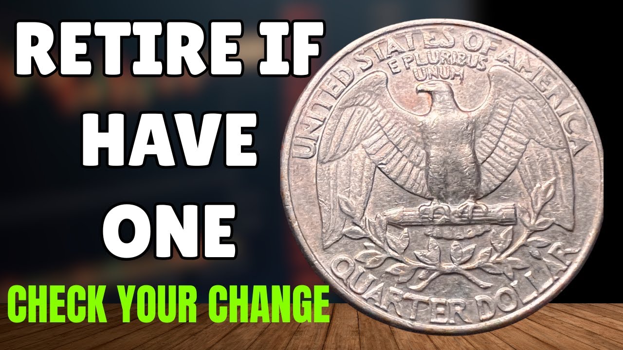 Quarters & Ancient Coin Collecting for Beginners 🪙 Rare Coins Explained