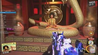 Shaolin Shuffle Quest Speedrun in 1:27:18
