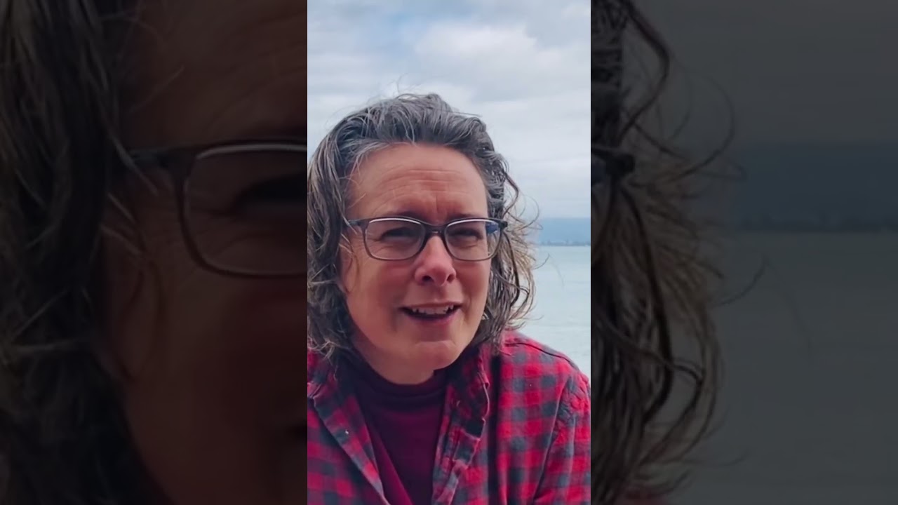 Writing your memoir? Who exactly is it for?