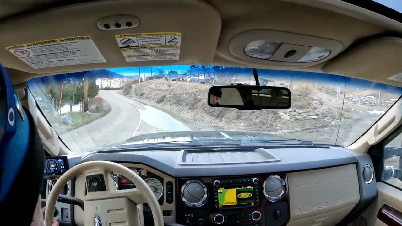 Detroit 4-53T Garrett T51R Mod (Turn Up Your Speakers)