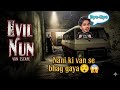 Nani ki van se bhag gaya😯😱|Evil nun horror gameplay(Evil nun)(van escape)