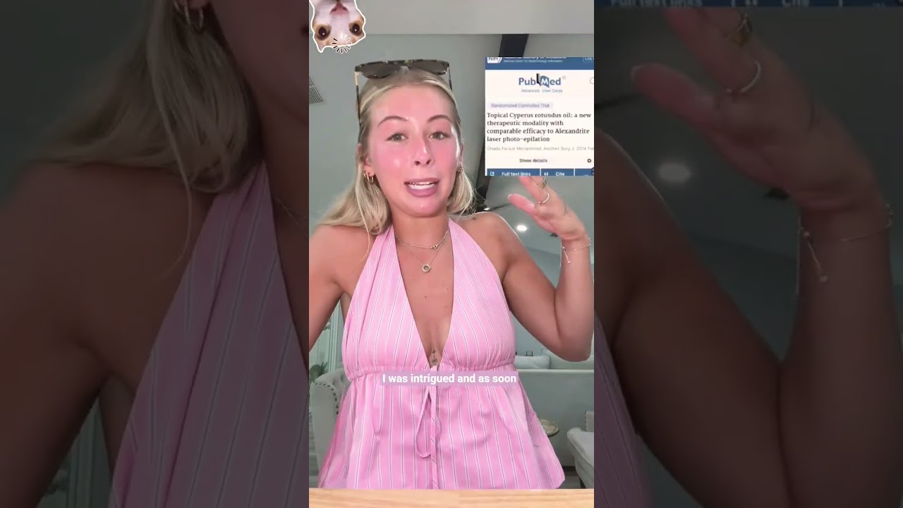 I Regret Not Getting It Sooner 😡 #skincare #beautyhacks #skincareroutine #hairremoval