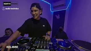 Northradio Session #043  -Kelibre-