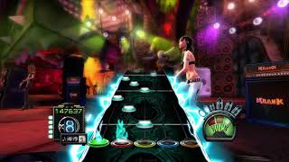 Guitar Hero 3 DLC - 