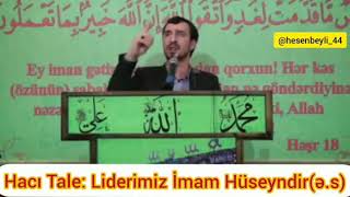 Hacı Taleh İmam Hüseyn