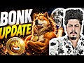 Bonk Update