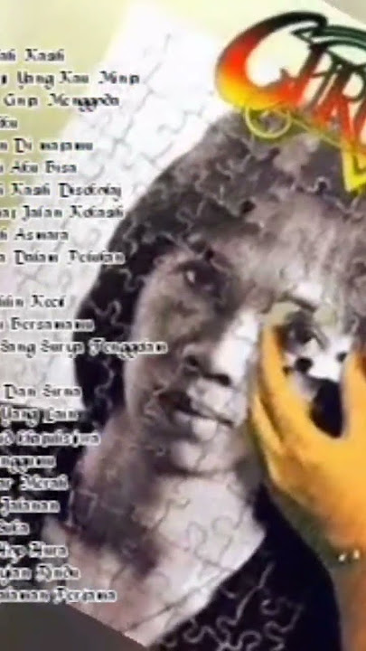 Chrisye || Musik Nostalgia Populer ||