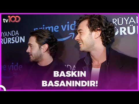 İsmail Ege Şaşmaz kardeşi Aytaç Şaşmaz'ın röportajını bastı