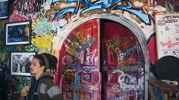 TUNIS DUB CLUB #1 - Recap