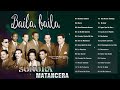 Celia Cruz, Alberto Beltran, Celio González, Bienvenido Granda Con La Sonora Matancera Exitos