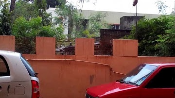 Demo video shot with Micromax Canvas HD A116