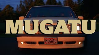 Mugatu Volvo 850 T-5R Edit