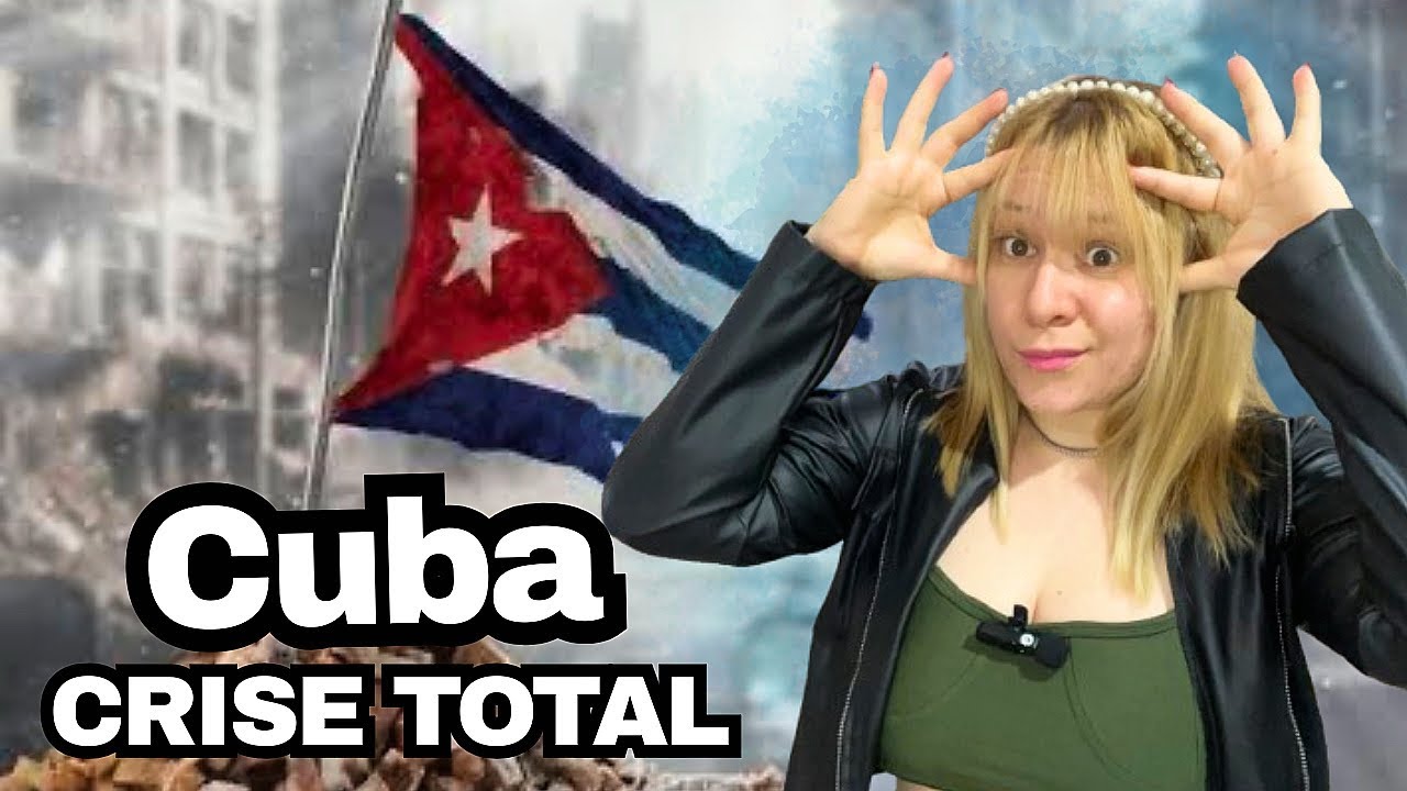 ISTO E CUBA:um país preso no pasado.Como as pessoas Vivem