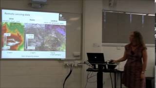 Mini-symposium: Land Resource Mapping
