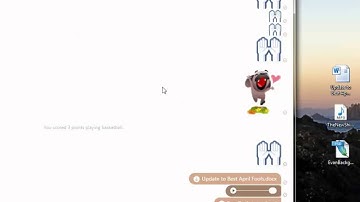 How to Attach Files on Messenger (No Narration)