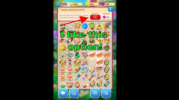 Merge Matters - Design Home - Part 64 - Level 14 - Walkthrough - FULL STORY - CaroGamesNL