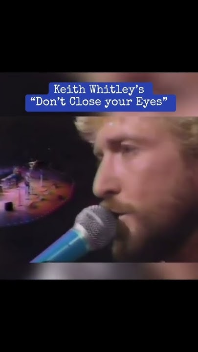 Don't Close Your Eyes Lyrics Dylan Scott Don’t Close Your Eyes (lyrics) - YouTube