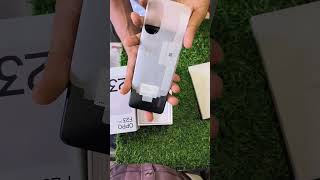 oppo F23 5g black viral youtubeshorts