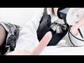 【ASMR】疲れてるなら、ちょっとお耳貸して♡【こしこし耳かき┃囁き┃添い寝┃睡眠導入】