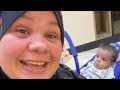 ام جني تعالو نعمل كبيبه وتورته بقي 