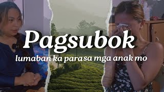 PAGSUBOK | JAY COSTURA