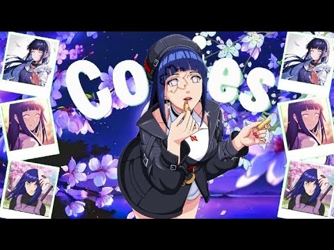Byakugan princess Hinata Hyuga edit 💜 ||Copines- Aya Nakamura || AMV [4K]