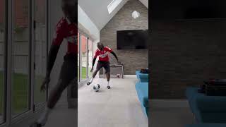 Download Lagu ⚽️ Balosie morning #skillsforfun 😅#uncs37skillsforfun #yyb #uncs37skills MP3