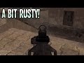 Rusty! (Call Duty Gameplay)